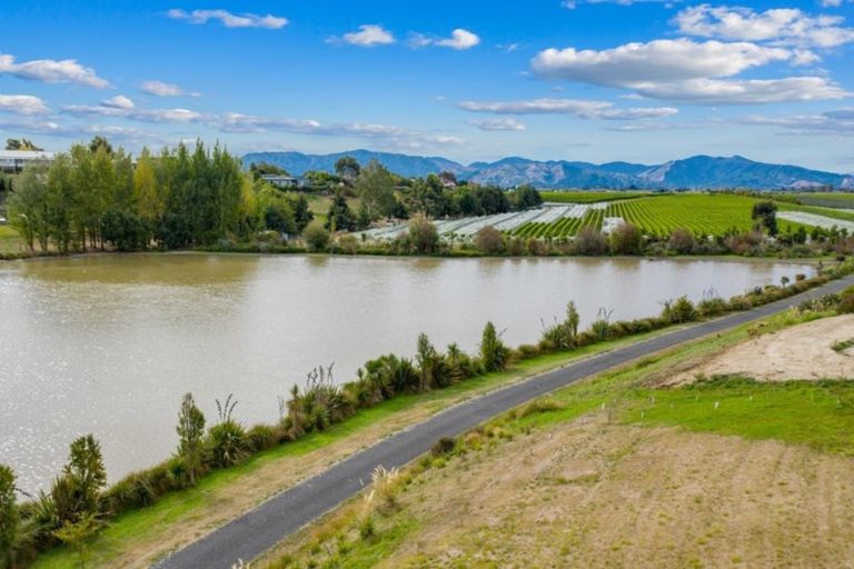 Photo of property in 20 Lake View Place, Fairhall, Blenheim, 7272