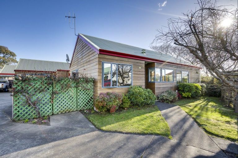 Photo of property in 1/411 Eastbourne Street East, Hastings, 4122