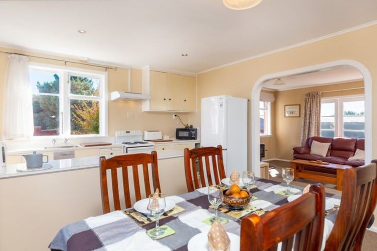 Photo of property in 114 Howick Road, Redwoodtown, Blenheim, 7201