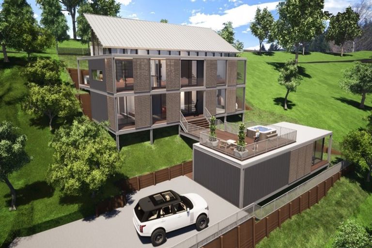 Photo of property in 94 Lismore Street, Wanaka, 9305