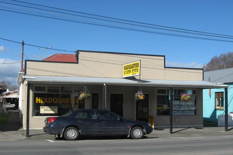 Photo of property in 144 High Street North, Carterton, 5713