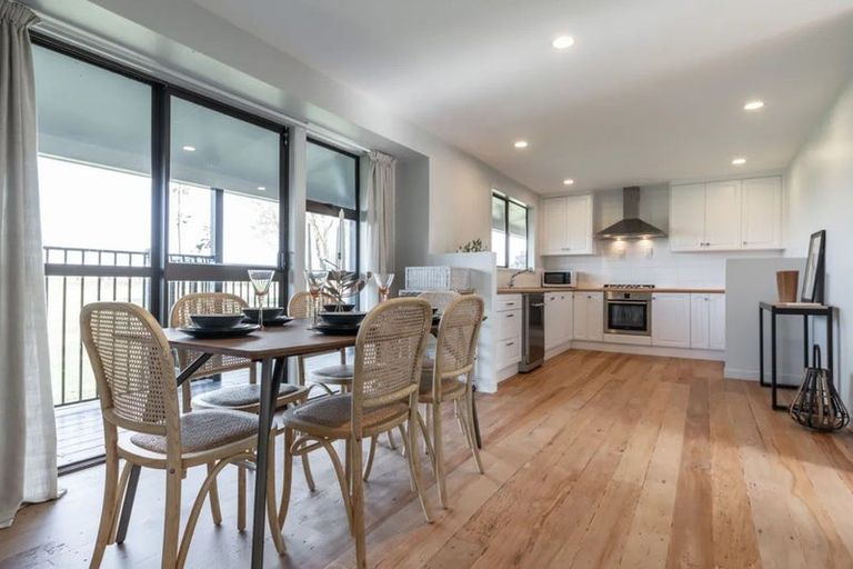 Photo of property in 264 Marychurch Road, Matangi, Hamilton, 3493