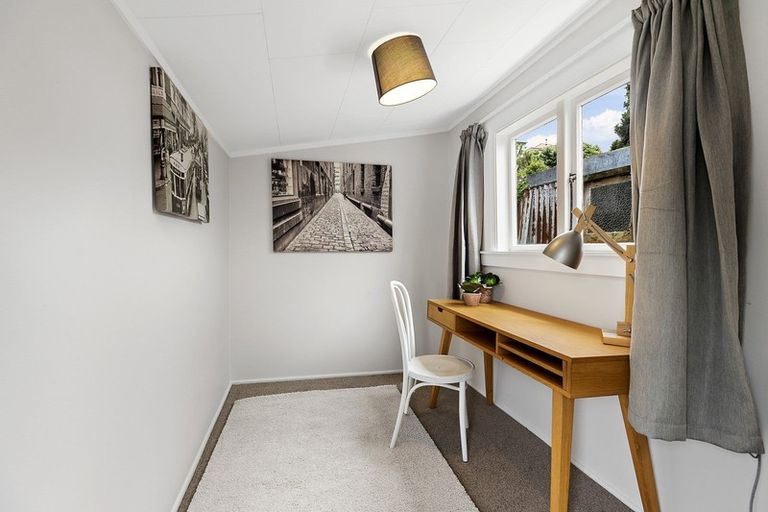 Photo of property in 116 Wallace Street, Mount Cook, Wellington, 6021