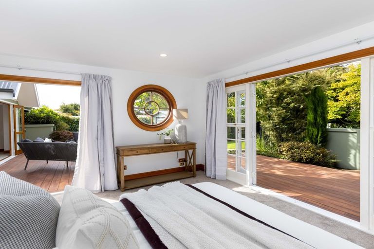 Photo of property in 24 North Parade, Richmond, Christchurch, 8013