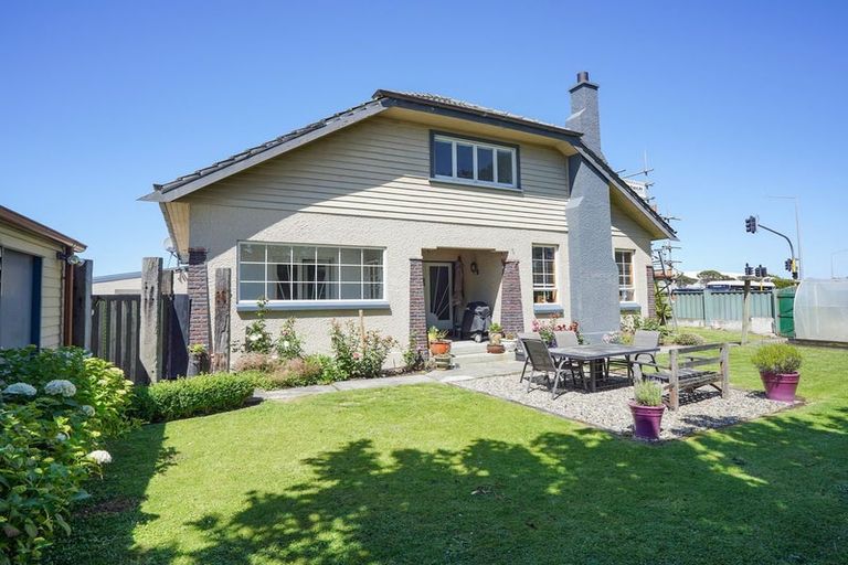 Photo of property in 200 Gala Street, Richmond, Invercargill, 9810