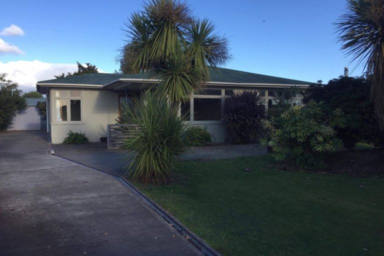 Photo of property in 234 Tremaine Avenue, Highbury, Palmerston North, 4412