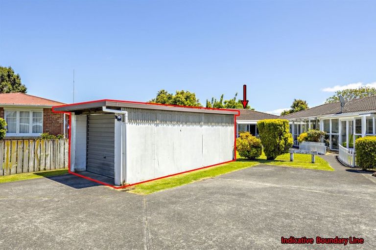 Photo of property in 4/17a Rose Road, Papatoetoe, Auckland, 2025