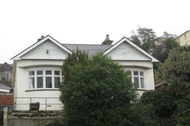 Photo of property in 877 George Street, North Dunedin, Dunedin, 9016