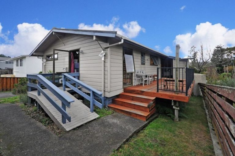 Photo of property in 8 Te Pene Road, Maraetai, Auckland, 2018
