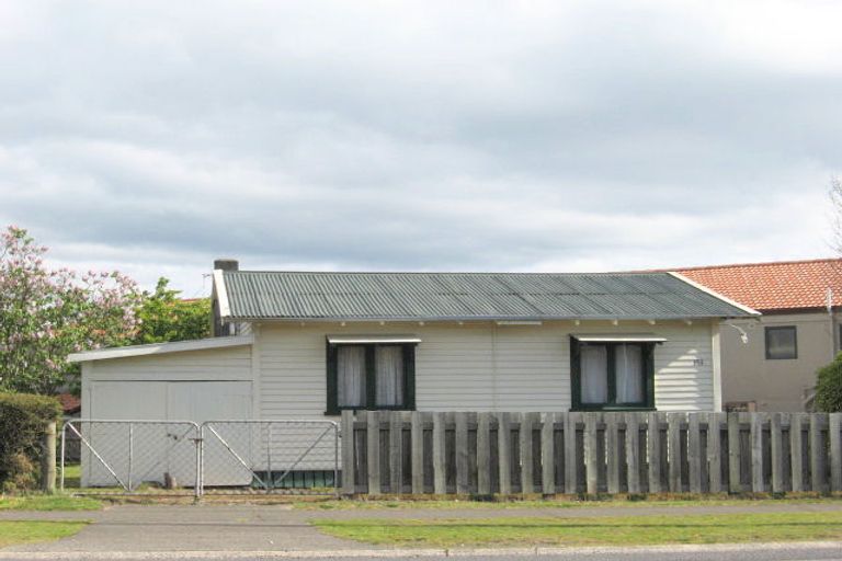 Photo of property in 2/149 Te Heuheu Street, Taupo, 3330