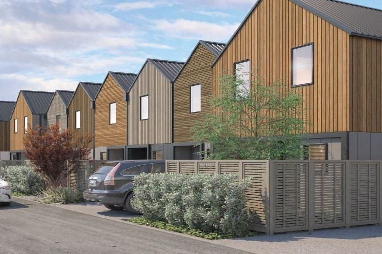 Photo of property in 19b Malaga Crescent, Harewood, Christchurch, 8051