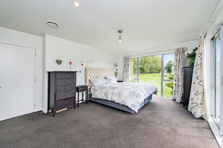 Photo of property in 48 Gressons Road, Waikuku, Rangiora, 7473