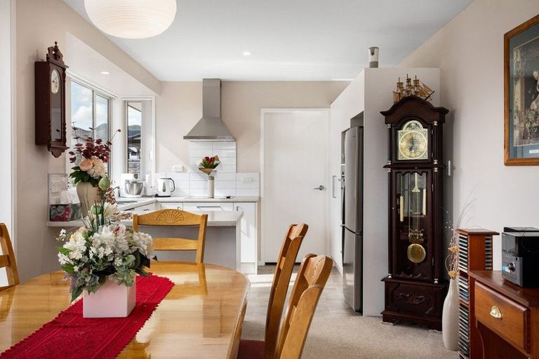 Photo of property in 4 Black Rock Way, Paeroa, 3600