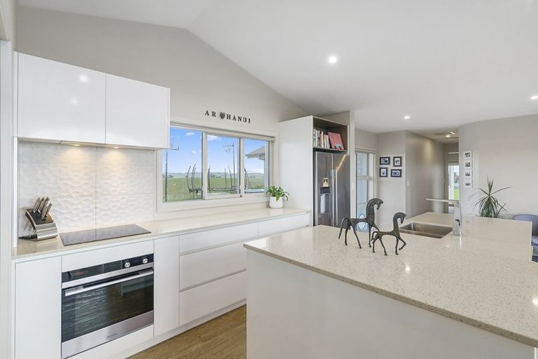 Photo of property in 58 Beechwood Road, Feilding, 4779