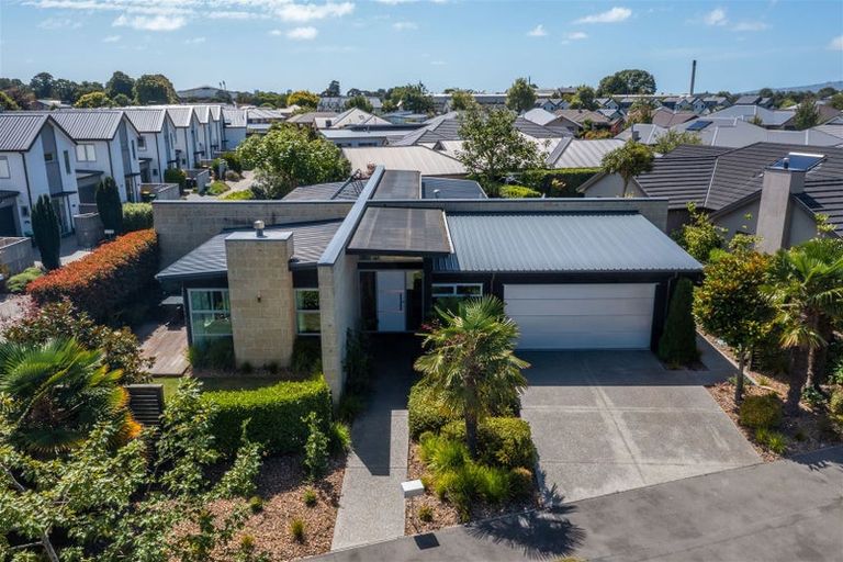 Photo of property in 3 John Campbell Crescent, Hillmorton, Christchurch, 8024