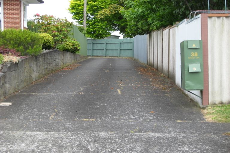 Photo of property in 38b Mason Avenue, Pukekohe, 2120