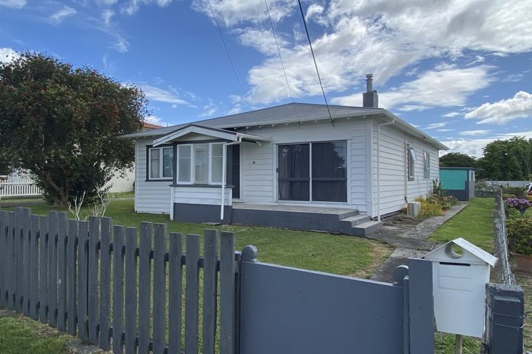 Photo of property in 73 Hokianga Road, Dargaville, 0310