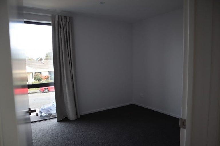 Photo of property in 1/58 Somme Street, St Albans, Christchurch, 8014