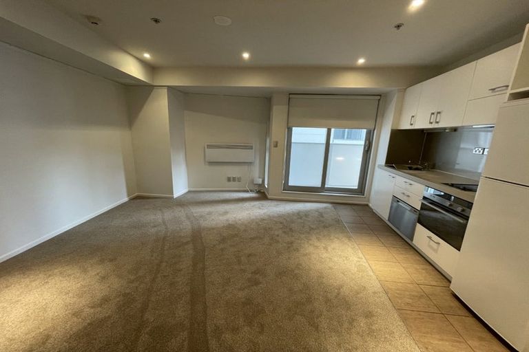 Photo of property in Soho Apartments, 419/74 Taranaki Street, Te Aro, Wellington, 6011