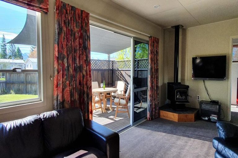 Photo of property in 28 Maryburn Road, Twizel, 7901