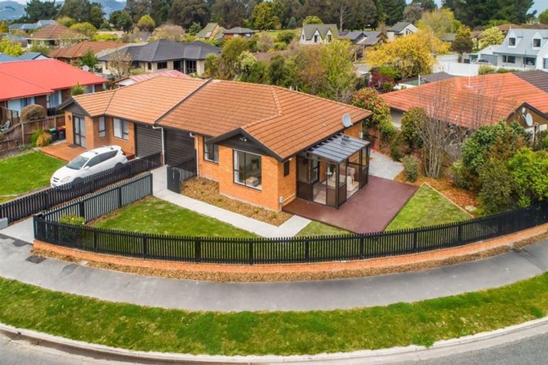 Photo of property in 1/49 Cowes Street, Avondale, Christchurch, 8061
