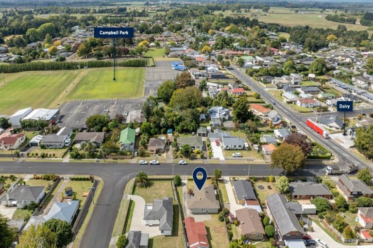 Photo of property in 3 Sanders Avenue, Morrinsville, 3300