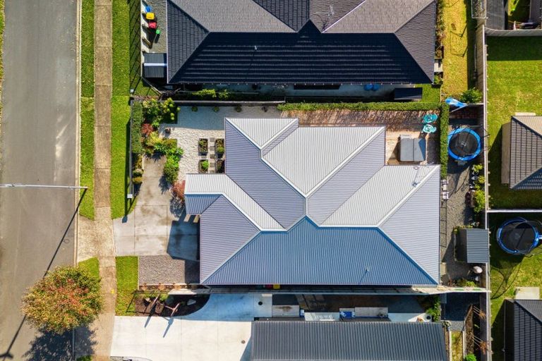 Photo of property in 41 Tamihana Avenue, Pyes Pa, Tauranga, 3112