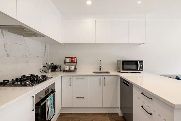 Photo of property in 3/26 Hunter Street, Hamilton Lake, Hamilton, 3204