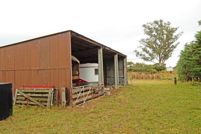 Photo of property in 2 Essex Street, Weston, Oamaru, 9401