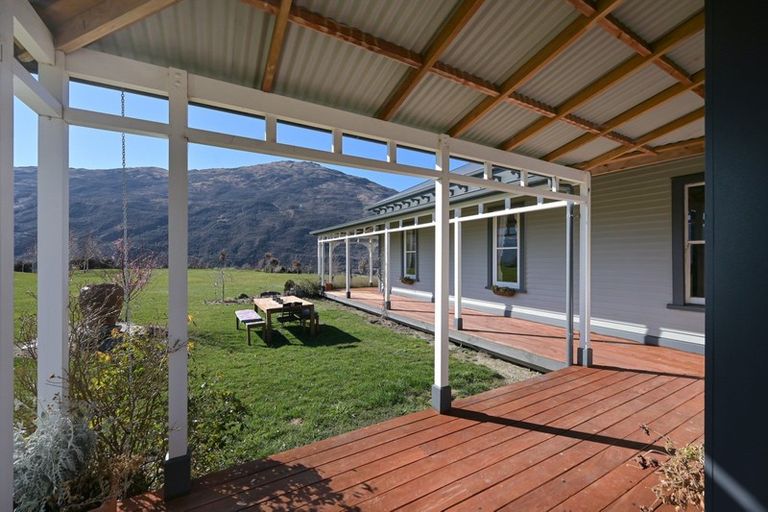 Photo of property in 35 Gibbston Highway, Gibbston, Queenstown, 9371