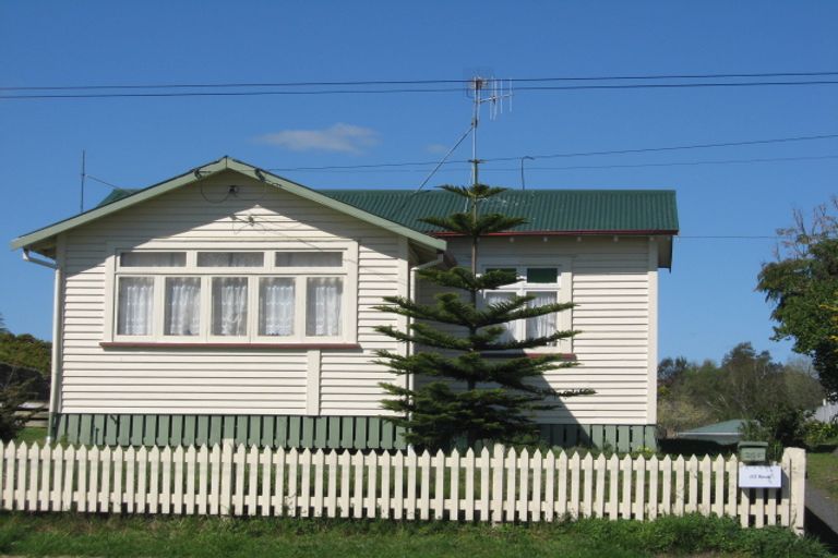Photo of property in 204 Hakanoa Street, Huntly, 3700