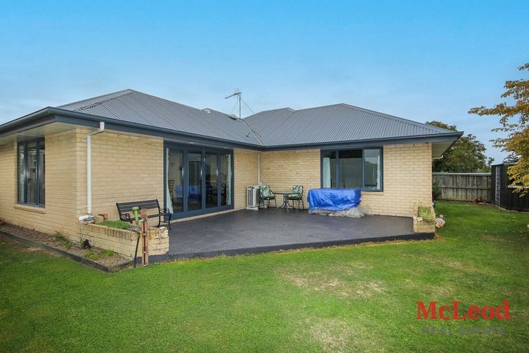 Photo of property in 34 Wakanui Road, Hampstead, Ashburton, 7700