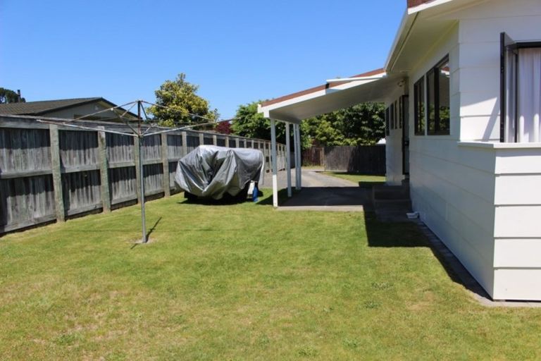 Photo of property in 20b Arthur Crescent, Hilltop, Taupo, 3330