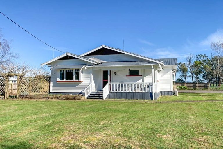 Photo of property in 260 Fisher Road, Netherton, Paeroa, 3671