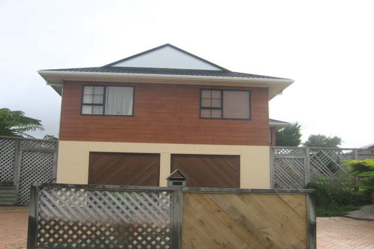 Photo of property in 311 Maungaraki Road, Maungaraki, Lower Hutt, 5010