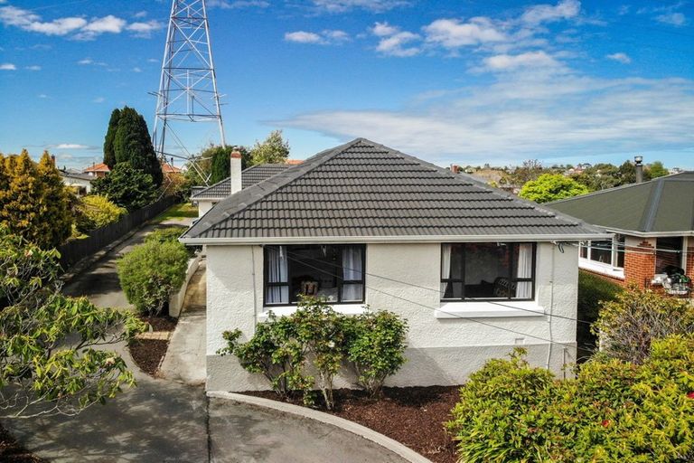 Photo of property in 124 Centennial Avenue, Helensburgh, Dunedin, 9010