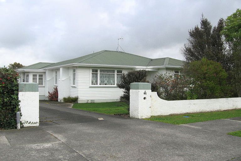 Photo of property in 6 Derby Street, Feilding, 4702