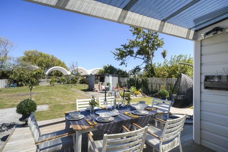 Photo of property in 29 Russell Street, Marton, 4710