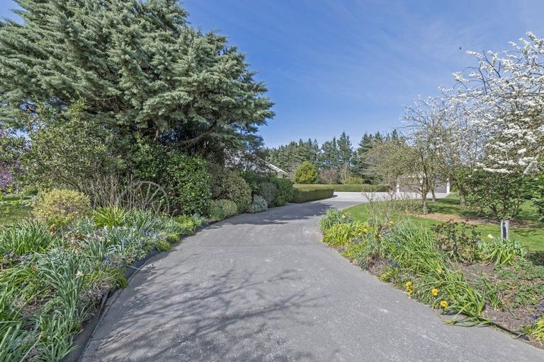 Photo of property in 4/1382 Courtenay Road, Kirwee, Darfield, 7571