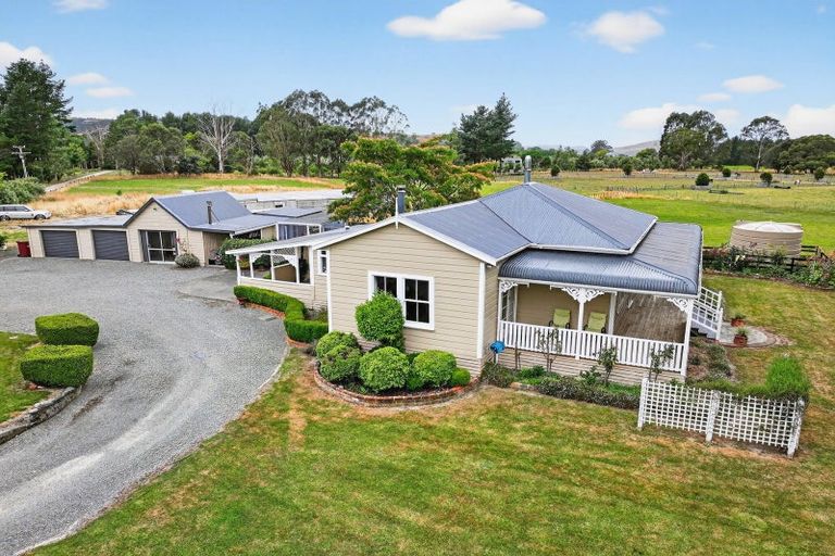 Photo of property in 230a Gordon Street, Lansdowne, Masterton, 5810
