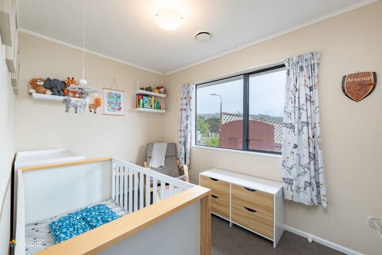 Photo of property in 47a Rose Street, Ranui, Porirua, 5024