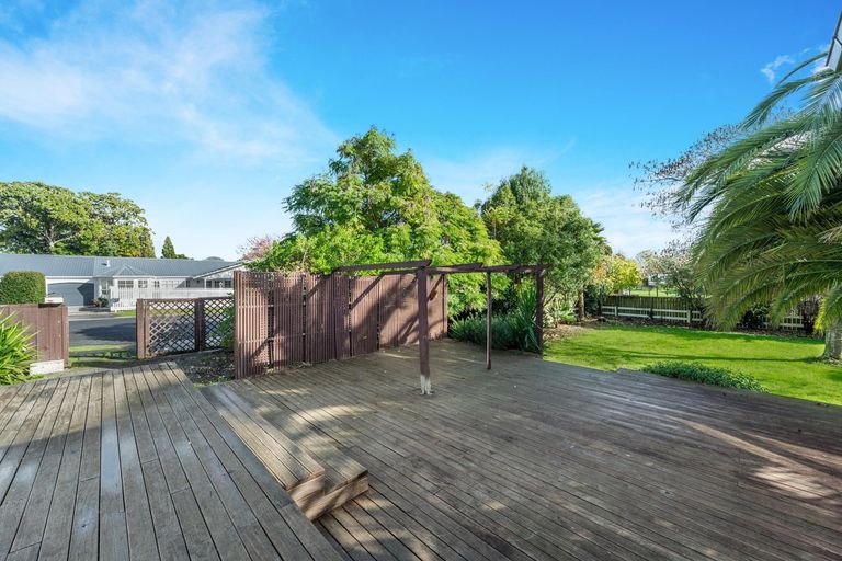 Photo of property in 466 Thames Street, Morrinsville, 3300