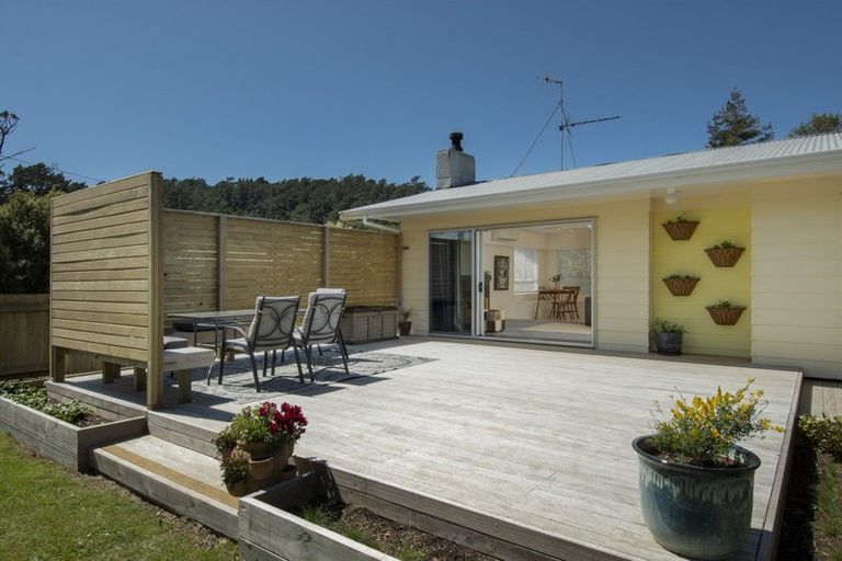 Photo of property in 6a Baker Street, Waihi, 3610