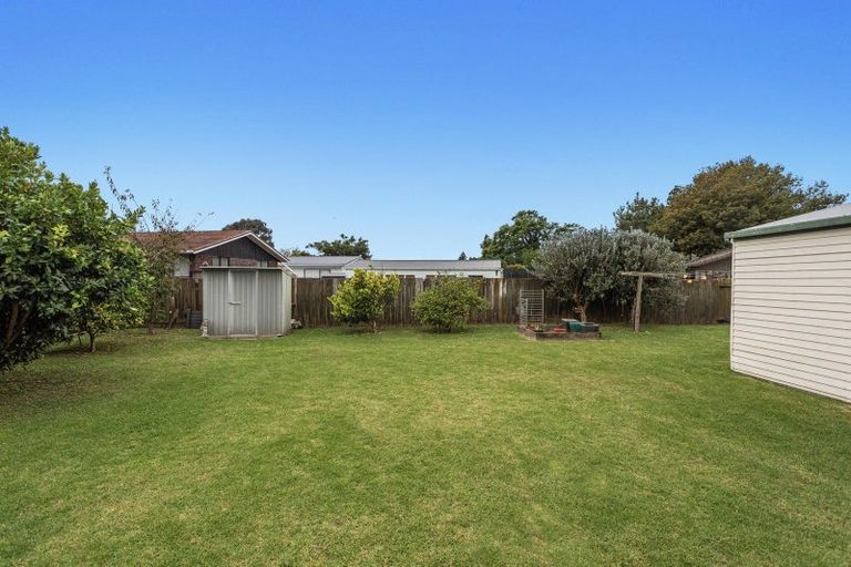 Photo of property in 26 Thompson Crescent, Whakatane, 3120