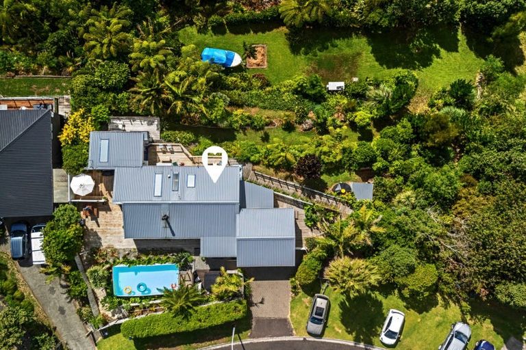 Photo of property in 7 Butlers Lane, Oakura, 4314