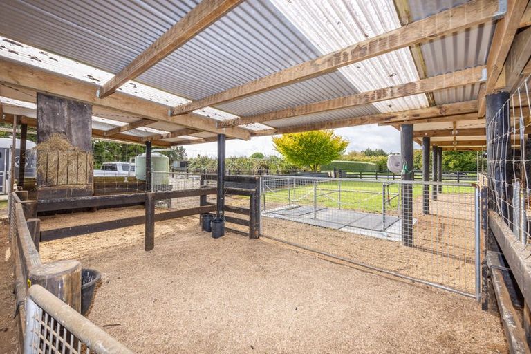 Photo of property in 35 Taplin Road, Matangi, Hamilton, 3283