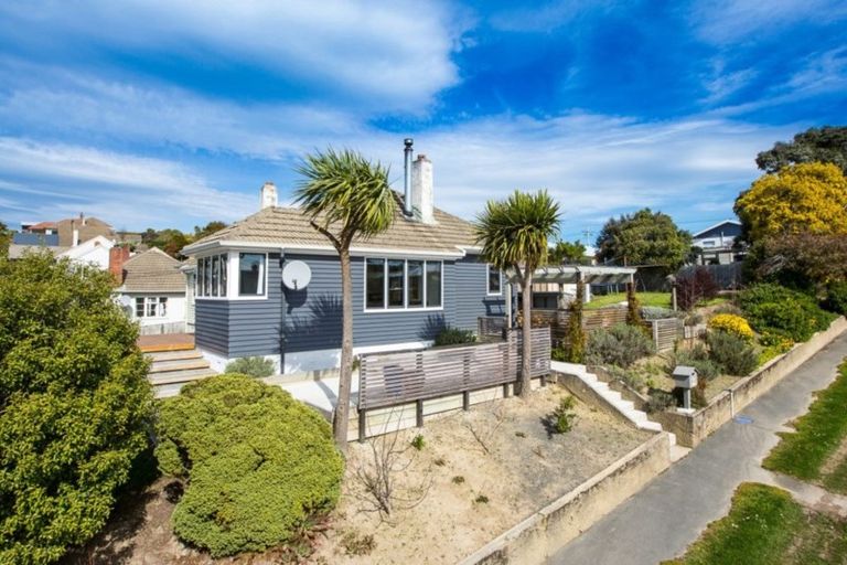 Photo of property in 71 Waimea Avenue, Calton Hill, Dunedin, 9012