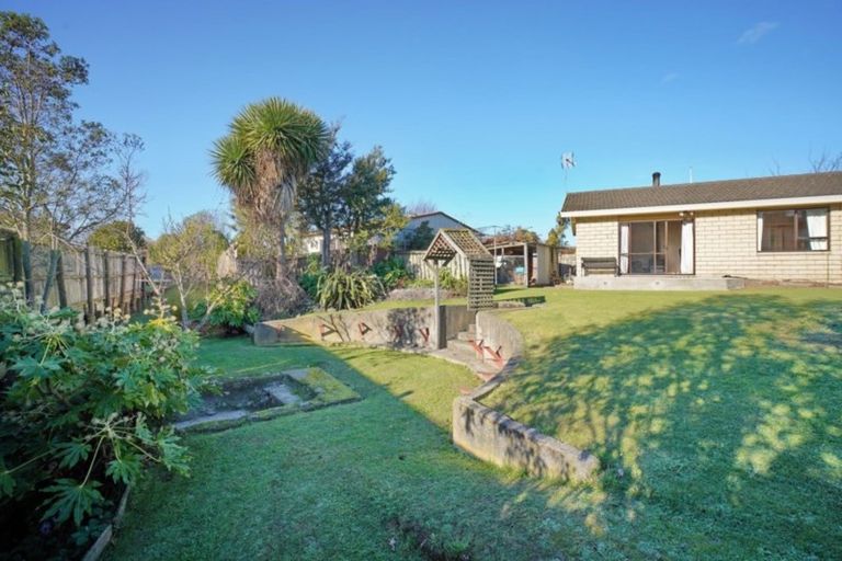 Photo of property in 81 Newnham Street, Rangiora, 7400