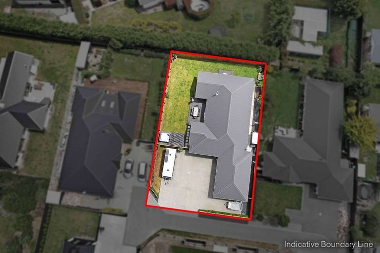 Photo of property in 1149b Goulds Road, Rolleston, 7614