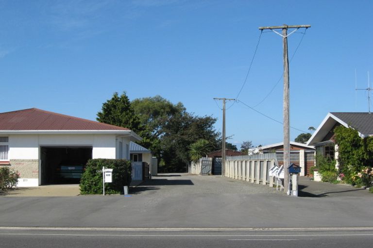 Photo of property in 517a Thames Highway, Oamaru North, Oamaru, 9400